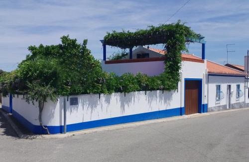 Reguengos de Monsaraz House | Casa dos Avós