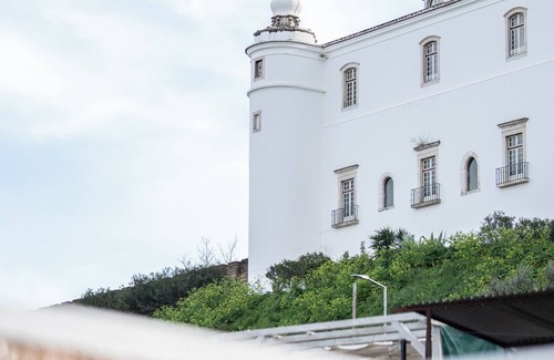 Estremoz House | CASA DOS BONECOS