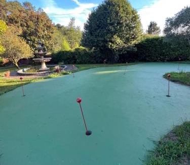 Carcacia House | Casa Dos Caseiros Für 4 Personen