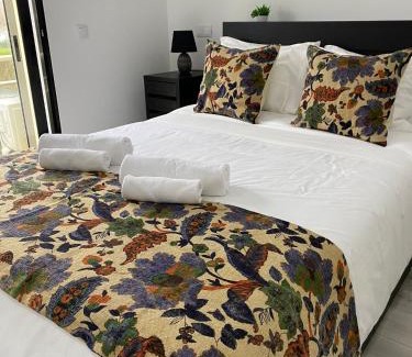 Fao Apartment | Casa dos Lírios VILLA INN