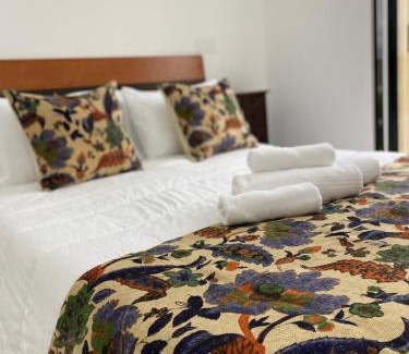 Fao Apartment | Casa dos Lírios VILLA INN