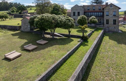 Cambados House | Casa dos Maza