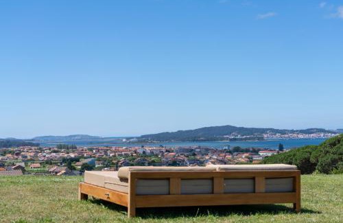 Cambados House | Casa dos Maza