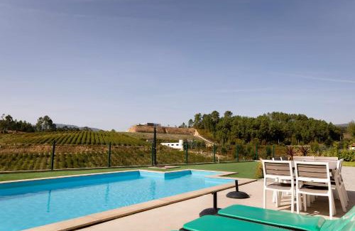 Britelo House | Casa dos Mirtilos Duke T8