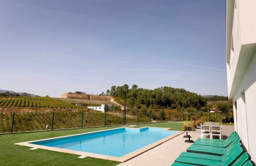 Britelo House | Casa dos Mirtilos Duke T8