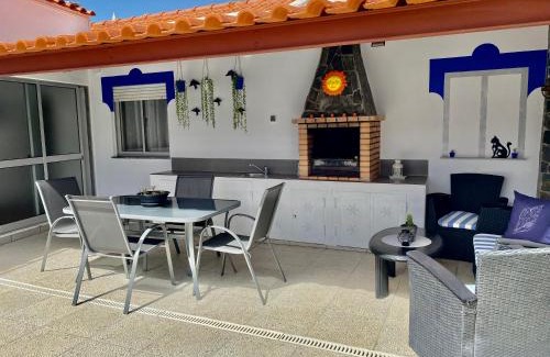 Penina House | Casa dos Montes