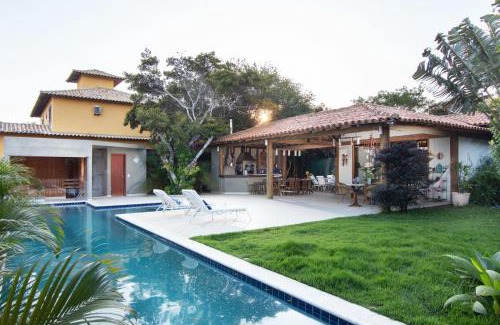 Portal da Ferradura Villa | Casa dos Navegantes Búzios