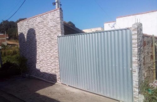 Rasa House | Casa dos Pássaros