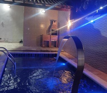 Rasa House | Casa dos Pássaros