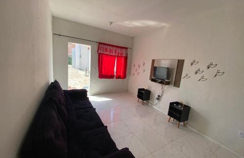 Rasa House | Casa dos Pássaros