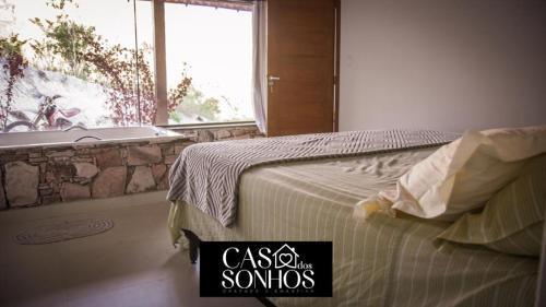 Ibicoara House | Casa dos Sonhos