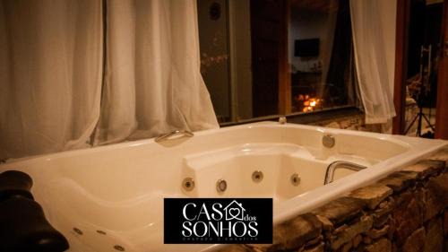 Ibicoara House | Casa dos Sonhos