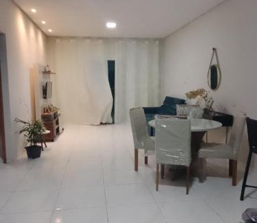 Vicosa do Ceara House | Casa dos sonhos