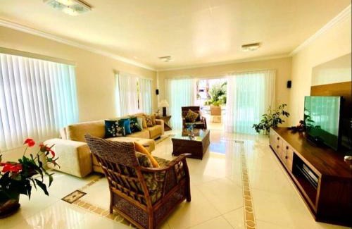 Marina House | Casa dos Sonhos no Canal Buzios