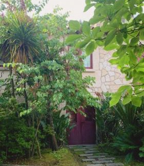 Amares House | Casa Dos Tinocos