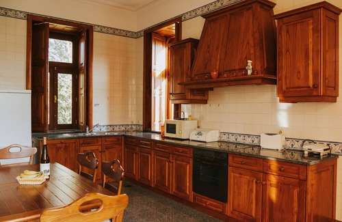 Penafiel Villa | Casa dos Vales - Luxury Villa