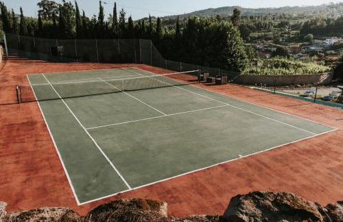 Penafiel Villa | Casa dos Vales - Luxury Villa