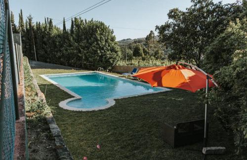 Penafiel Villa | Casa dos Vales - Luxury Villa