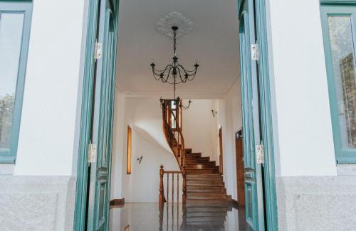 Penafiel Villa | Casa dos Vales - Luxury Villa