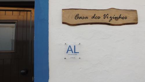 Reguengos de Monsaraz House | Casa dos Vizinhos - Casas de Taipa