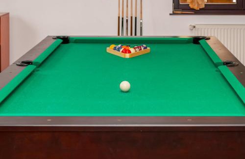 Bran House | Casa Dracula by ProLex