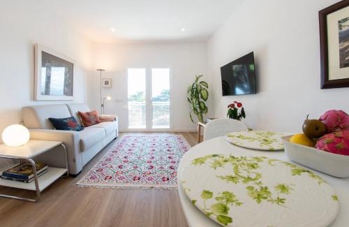 Santa Brigida Apartment | Casa Drago - Stylish 1BR apartment with Panoramic Views