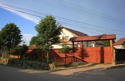 Dragus House | Casa Dragusana