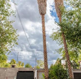 Mendoza City Center Apartment | Casa DrMoreno