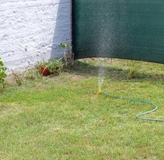 Mendoza City Center Apartment | Casa DrMoreno