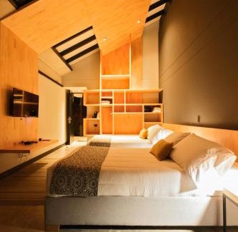 Filandia Hotel | Casa Du Vélo