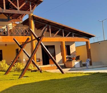 Prea House | Casa du Vento