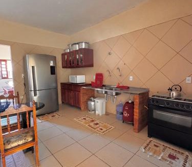 Prea House | Casa du Vento