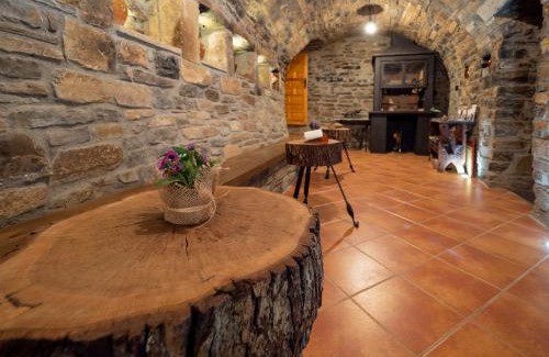 El Pueyo de Araguas House | Casa Dueso