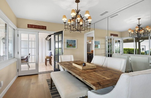 Upper Riviera House | Casa Dulce - Stunning City and Ocean Views
