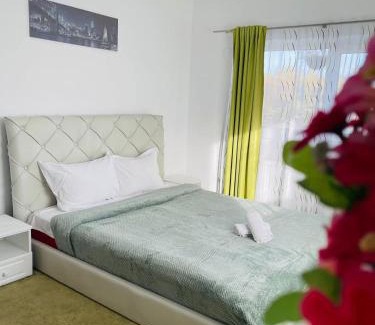 Cluj-Napoca House | Casa Dumbrăvița