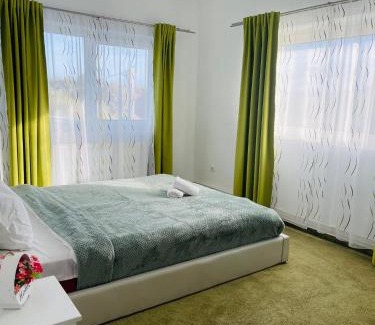 Cluj-Napoca House | Casa Dumbrăvița