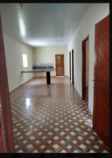 Parnaiba House | Casa duplex