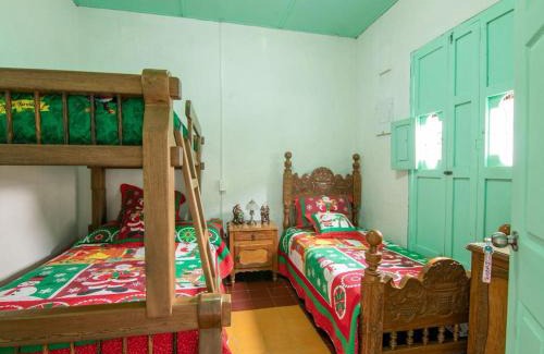 Jardin House | CASA DUQUE JARDIN