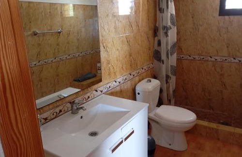 Buen Paso House | CASA DYLAN