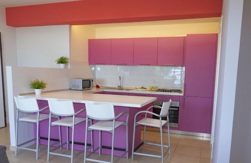 Senigallia Apartment | Casa e Mare