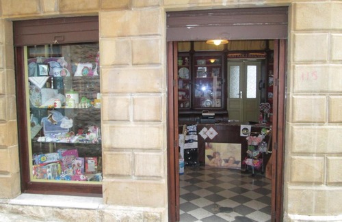 Gangi House | Casa e Putia