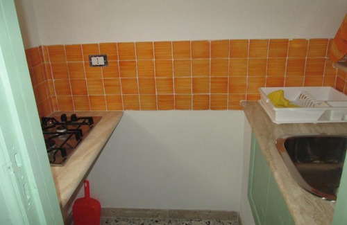 Gangi House | Casa e Putia