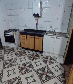 Chile Chico House | Casa Eco-Aiken