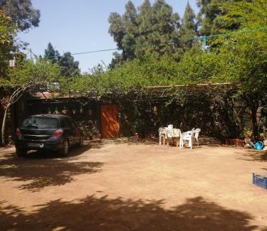 San Juan de la Rambla House | Casa ecologica, autosuficiente en Lomo Blanco, dentro de una casa rodeada de naturaleza