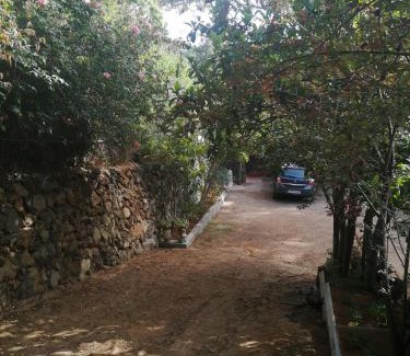 San Juan de la Rambla House | Casa ecologica, autosuficiente en Lomo Blanco, dentro de una casa rodeada de naturaleza