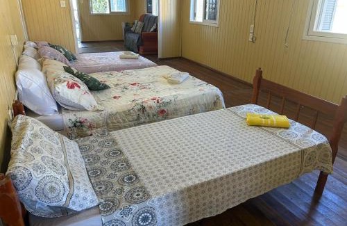 Pantano Grande House | Casa ECONÓMICA en el corazón de la ciudad perfecta para familias o grupos!