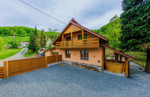 Baia Mare Villa | Casa Edelweiss