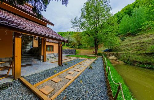 Baia Mare Villa | Casa Edelweiss