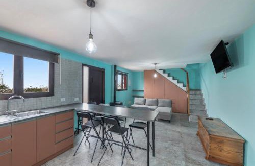 Garafia House | Casa Efrén