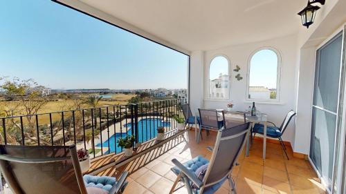 Sucina Apartment | Casa Egeo JW-Murcia Holiday Rentals Property